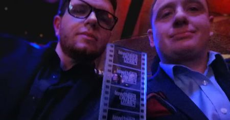 Dziennikarze "Superwizjera" z kolejną nagrodą. TVP wycięła podziękowania dla Wacowskiego