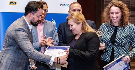 Znamy najpopularniejsze e-gazetki 2018 roku. 11 sieci z nagrodami AdRetail Inspirio