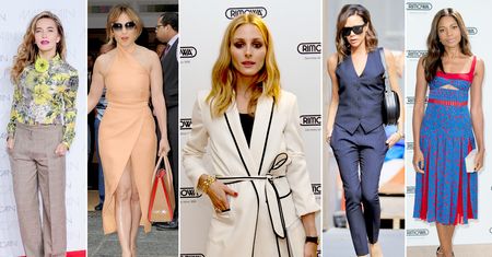 LOOK OF THE MONTH: Najlepsze stylizacje czerwca 2016