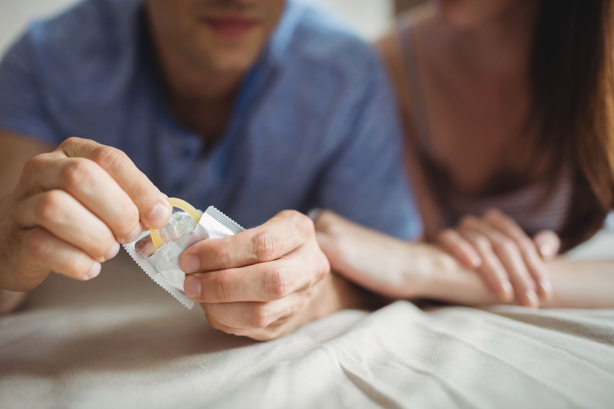 Prezerwatywy to nie tylko antykoncepcja - wiele produktów pozwala zwiększyć przyjemność ze zbliżenia