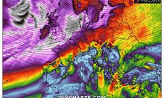 Pogoda. Ostrzeżenia IMGW. To będzie duża zmiana