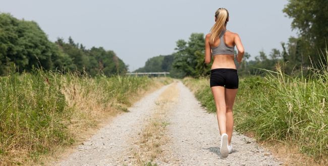 Bieganie - chwilowa moda czy zdrowy styl życia?