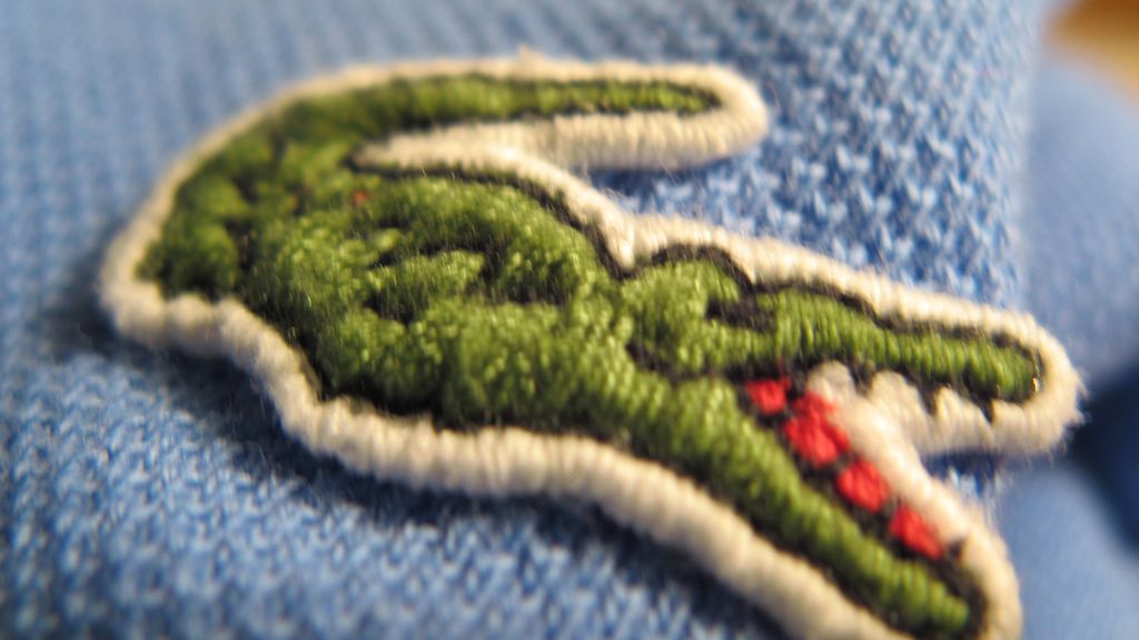 lacoste lacoste