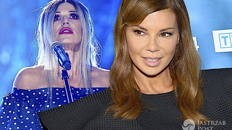 Edyta Górniak, Doda, Opole 2017, Niech żyje bal