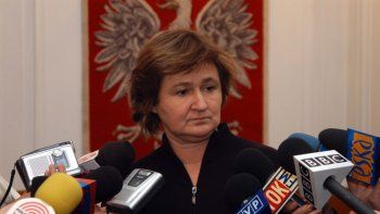 Magdalena Środa