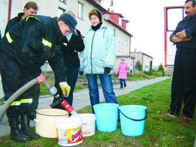 Wykryli groźny arsen w wodzie