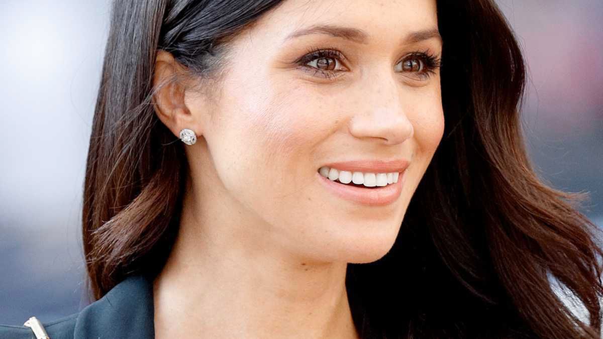 Meghan Markle zaczyna każdy poranek od... To dlatego jest taka piękna!