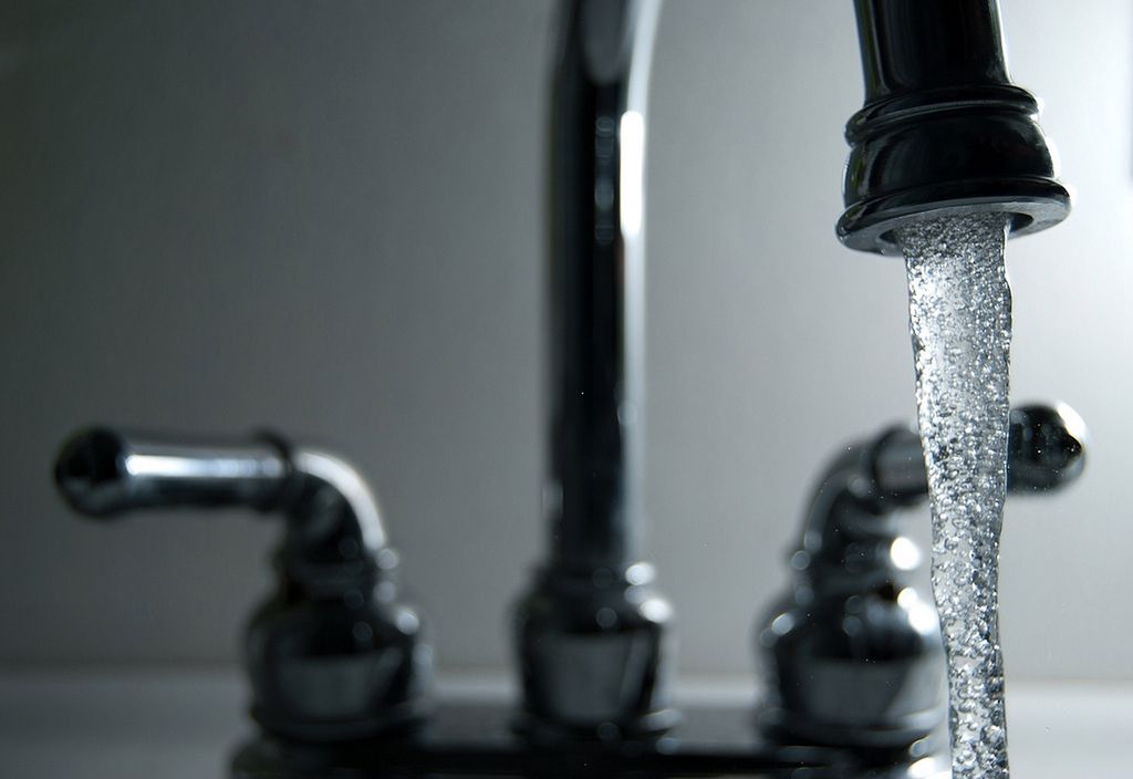 Ponad 22 tys. mieszkańców warmińsko-mazurskiego zostało bez wody zdatnej do picia