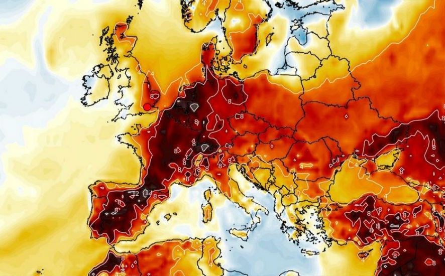 Pogoda jeszcze nas zaskoczy. W pierwszy weekend czerwca nawet 29 stopni, potem ponad 30 stopni