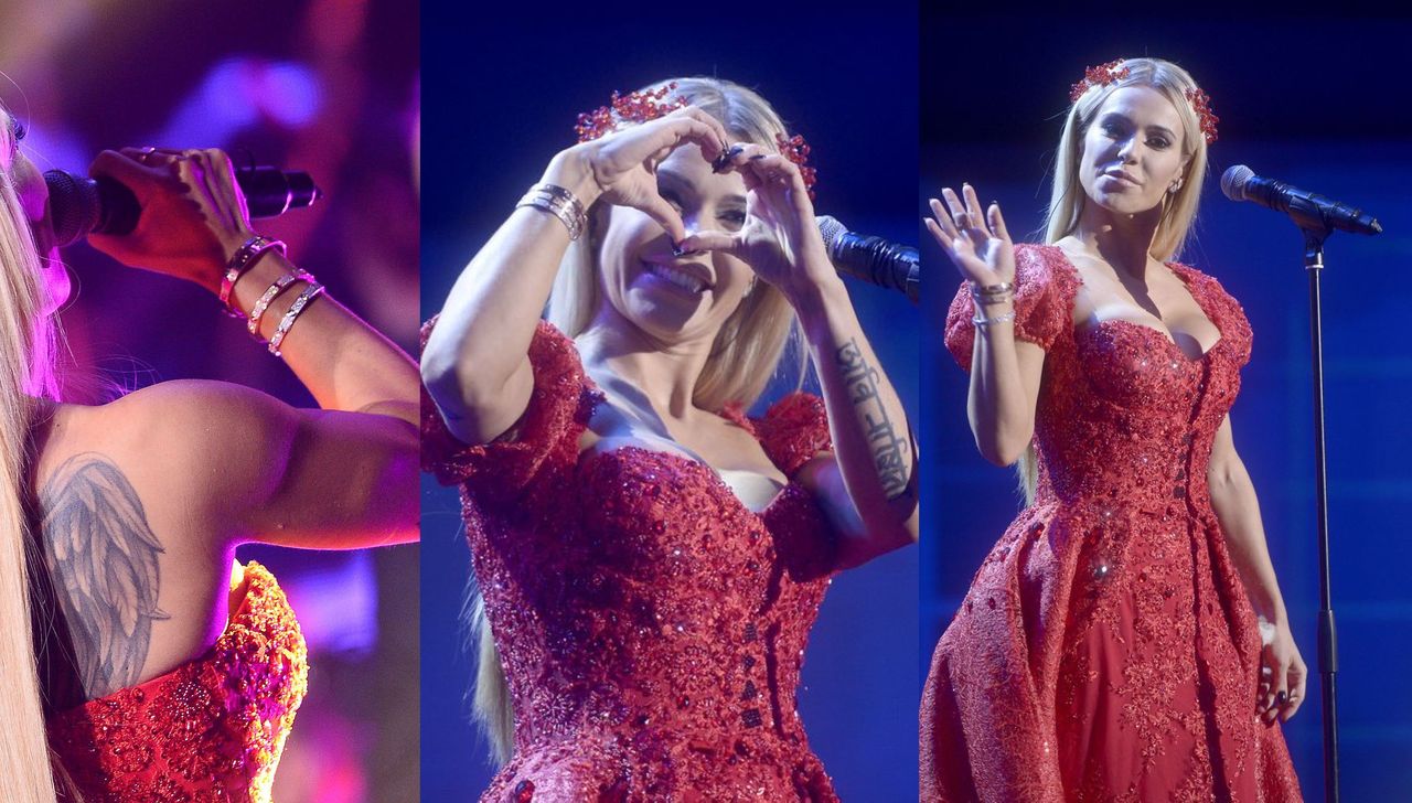 Doda musiała oddać pierścionek zaręczynowy, ale już się pocieszyła. Jej nowa błyskotka kosztuje fortunę!