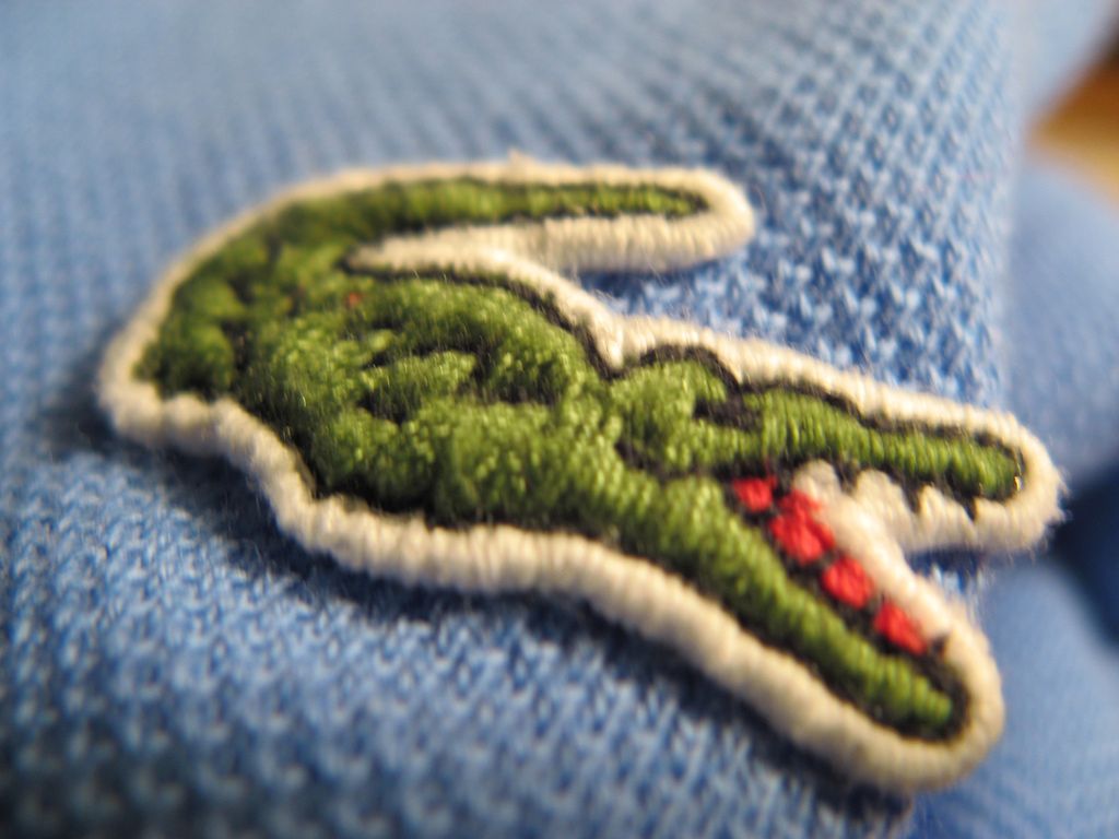 lacoste lacoste