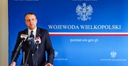 Wojewoda odwiedził Piłę i Wyrzysk