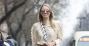 STREET STYLE: Idealna jesienna stylizacja