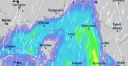 Prognoza pogody. Ostrzeżenia IMGW - może być groźnie
