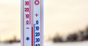 Pogoda. Niskie temperatury w całym kraju, w nocy mróz. IMGW ostrzega przed oblodzeniami