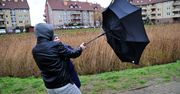 Orkan "Ksawery" nad Polską. Uwaga, będzie silnie wiało