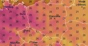 Prognoza pogody na dziś - 18 września. Upały wkraczają do Polski