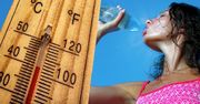 Ostrzeżenie 3. stopnia dla czterech województw. Nadchodzące upały mogą zagrażać życiu