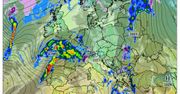 Pogoda zaskakuje. Bardzo wysokie temperatury na wschodzie Europy – 27 stopni na Krymie!