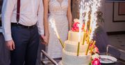 Panna młoda nie chciała takiego tortu. Zdaniem pani cukiernik ten trend podnosi prestiż ciasta