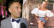 Dr Krzysztof Gojdź sceptycznie podchodzi do nowego interesu Dody: "Nie można się bawić życiem i zdrowiem pacjenta" [WIDEO]