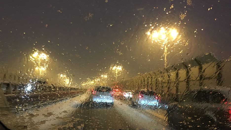 Pogoda. W styczniu może być momentami naprawdę zimno