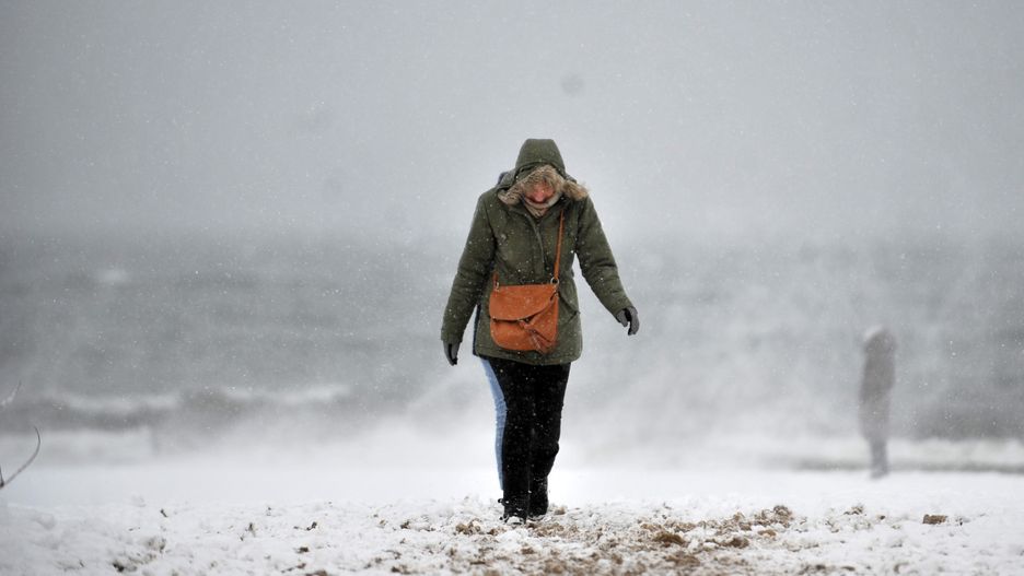 Pogoda na weekend zapowiada się dynamicznie