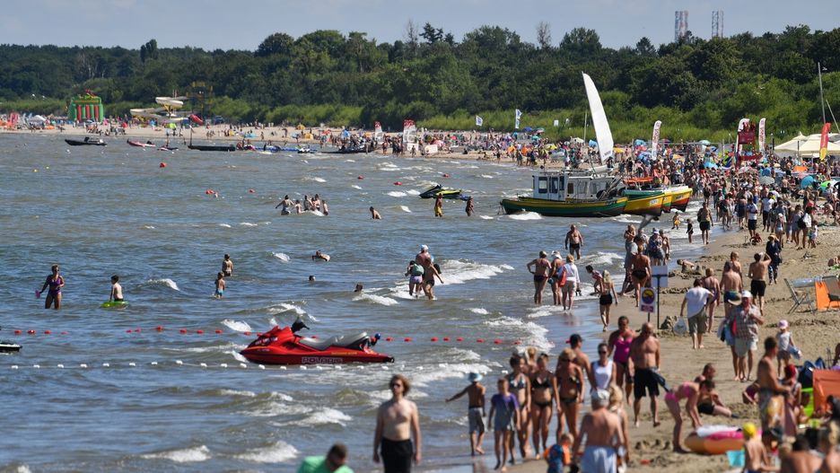 Pogoda długoterminowa. Prognozy na sierpień 2019.