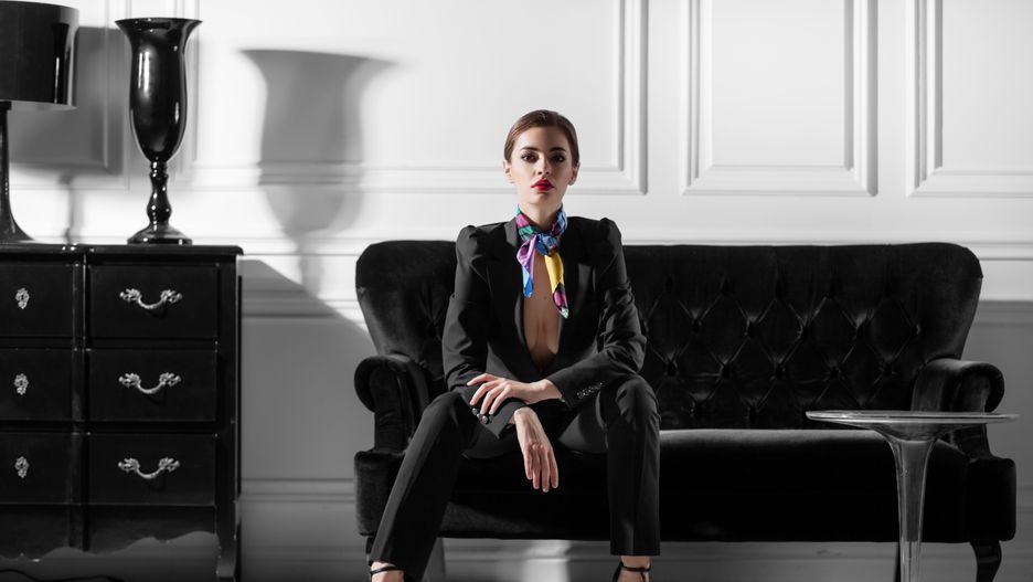 Biurowej elegancji warto się uczyć