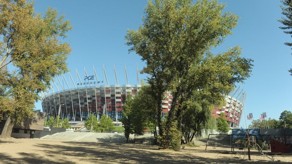 Warszawa. Prognoza pogody na czwartek.