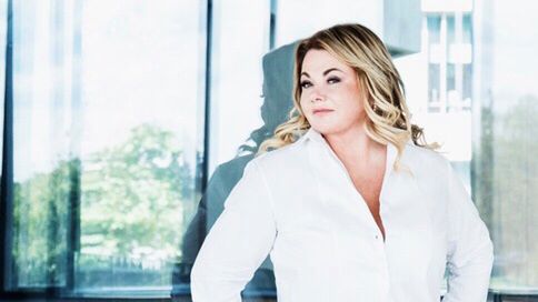 Katarzyna Niezgoda, jedna z najbardziej wpływowych Polek według magazynu ”Forbes”.