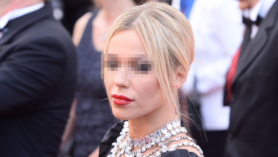 "Pitbull. Ostatni pies" to dla Doroty R. drugi film w karierze. Pierwszym było "Serce na dłoni" Krzysztofa Zanussiego