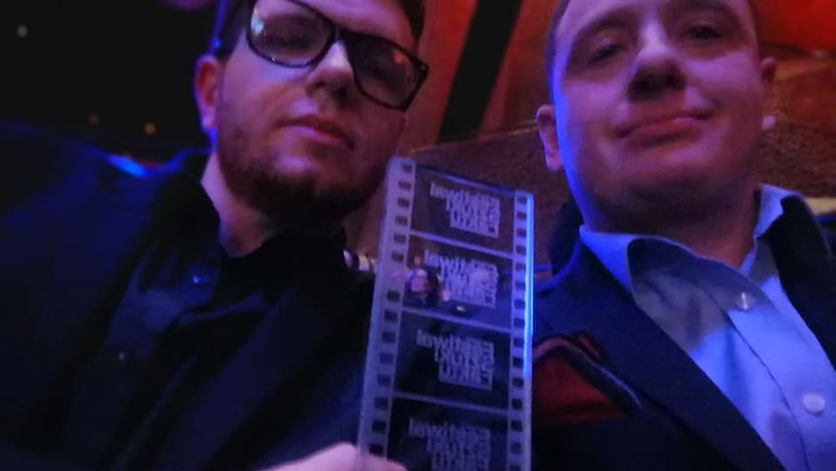 Dziennikarze zdobyli Grand Prix festiwalu.