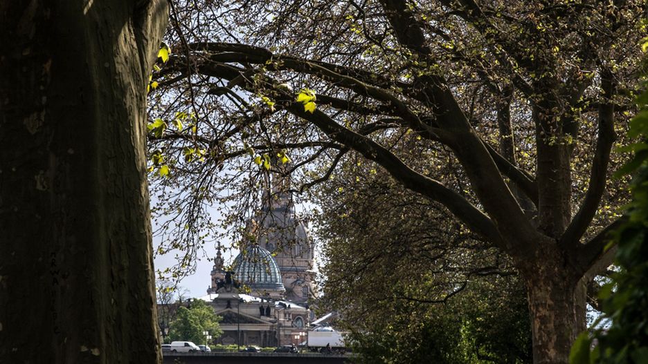 Wiosna każe na siebie czekać