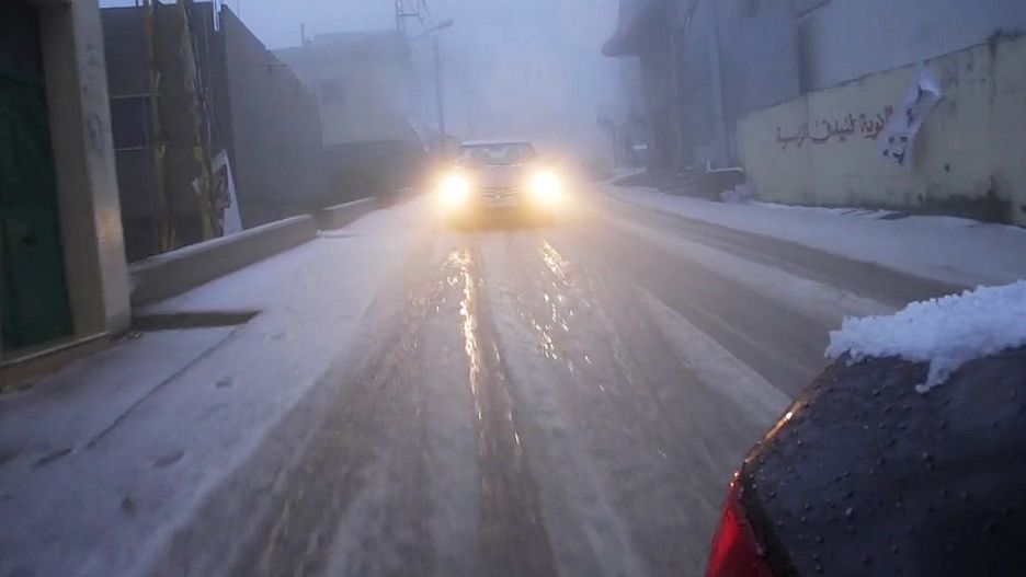 W drugi dzień świąt pogoda nas nie rozpieszcza 