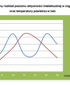 Czy w upale da się pracować?