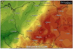 Pogoda na tydzień: tropikalne upały, burze i trąby powietrzne. Potem czeka nas niespodzianka