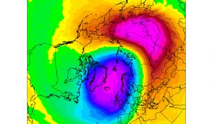 Pogoda. Nadciąga mroźna i śnieżna zima. Totalne zamieszanie