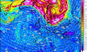 Pogoda. Są ostrzeżenia IMGW dla całej Polski