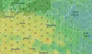 Pogoda znów oszaleje. Synoptycy zapowiadają ogromną zmianę