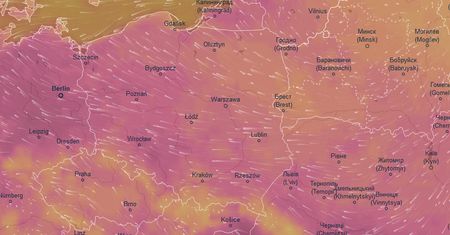 Pogoda. Powrót prawdziwego lata. IMGW planuje wydać ostrzeżenia