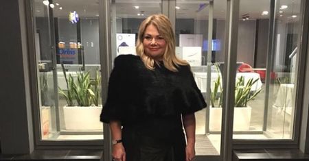 Katarzyna Niezgoda zamieściła zdjęcie z Azji. Miłość kwitnie w najlepsze