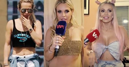 Tak wygląda teraz życie Dody. Zajrzeliśmy z kamerą nawet do jej garderoby [WIDEO]