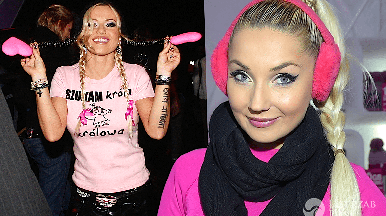 Cleo jak Doda na koncercie dla T-Mobile