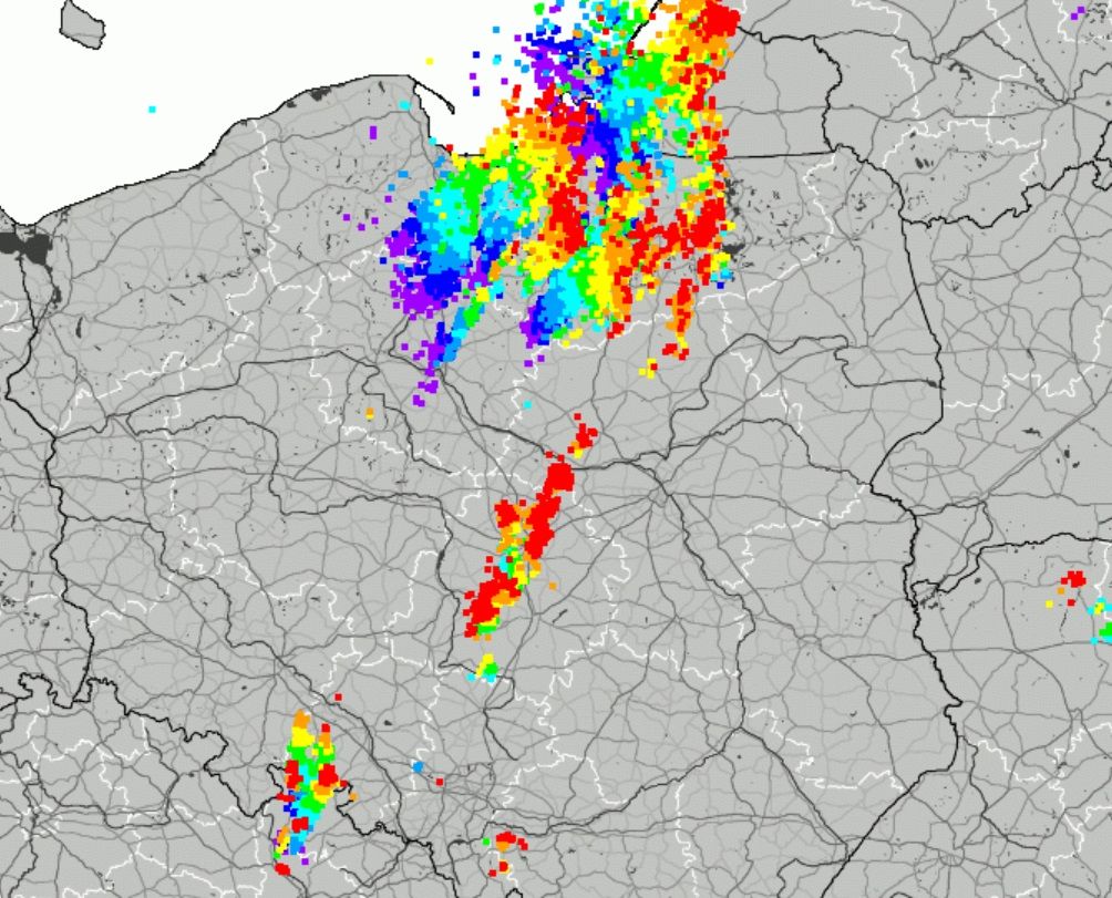 Pogoda na Wielkanoc 2020. IMGW: Święta pogodne, ale potem będzie duża zmiana