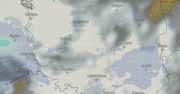 Pogoda. Deszcz i burze, w górach silny wiatr. IMGW wydaje alerty hydrologiczne