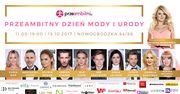 PrzeAmbitny Dzień Mody i Urody z gwiazdami już 15 października!
