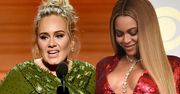 Grammy 2017: Adele ze sceny zadedykowała swoją nagrodę Beyonce. Gwiazda wzruszyła się do łez!