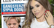 Gazeta Finansowa: "Gangsterzy sypią Dodę". Nowe doniesienia w sprawie afery o wyłudzeniach finansowych