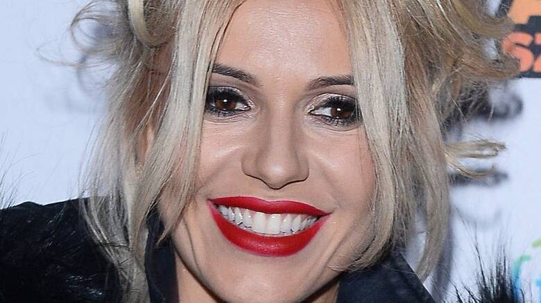 Doda
Eska Music Awards 2014
Fotografia: ONS